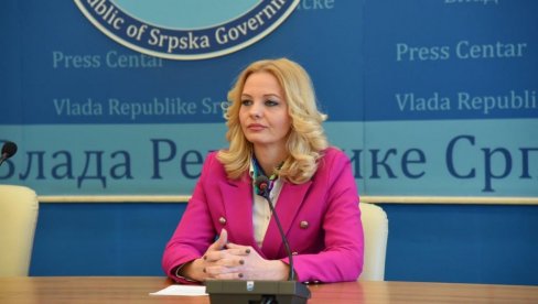 NATALIJA TRIVIĆ: Odlučićemo da li početi drugo polugodište ili produžiti zimski raspust