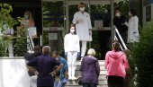 PONOVO NAJVIŠE U BANJALUCI: Virus korona potvrđen kod još 73 osobe u Republici Srpskoj