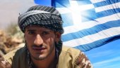 СИРИЈСКИ ЏИХАДИСТА ПРЕТИ ГРЦИМА РАТОМ: Језиве речи озлоглашеног терористе, Абу Тов креће у поход на позив Турске