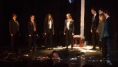 KULTURNI CENTAR PARAĆIN: Omladinska pozorišna scena na sarajevskom “Juventafestu”