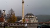 DA SE NE PONOVE PROVOKACIJE: Luka Marsenić donirao video nadzor Islamskoj zajednici u Pljevljima