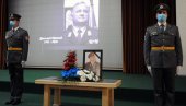 ODRŽANA KOMEMORACIJA: Povodom smrti generala Ojdanića