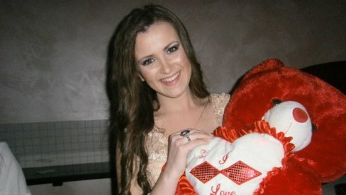 НАСТАВЉА СЕ СУЂЕЊЕ ЗА УБИСТВО КРИСТИНЕ КАПЛАНОВИЋ: Оптужен да је упуцао девојку на бензинској пумпи, ево како се бранио