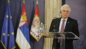 TRAŽE DA OKRENEMO LEĐA KINI I RUSIJI: Posle moratorijuma na vojne vežbe po zahtevu EU, Srbija će se naći pod još većim pritiskom