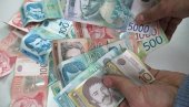 NOVOGODIŠNJA AKCIJA „TREĆE DETE“ U KRUŠEVCU: Iznos od 8.000 dinara biće uplaćen na namenski otvoren račun