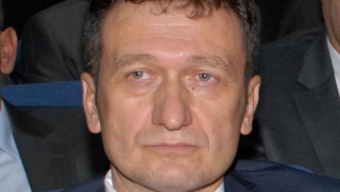 OREDEN SVETI KNEZ PERIĆU: Srpska kranjevska akademija naučnika i umetnika dodeljuje visoka odličja