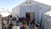 HITNAN ZAHTEV EU OD TURSKE: Brisel traži da Ankare vrati odbijene azilante s grčkih ostrva