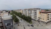 PROVERA I REMONT SISTEMA: U Leskovcu će se naredne nedelje čuti sirene za uzbunjivanje