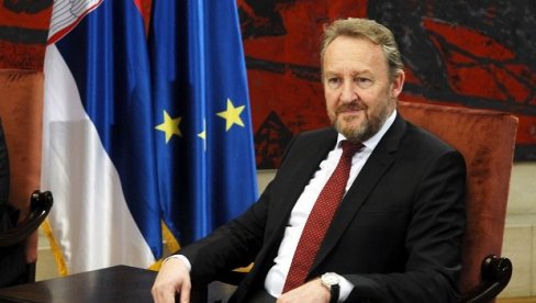 BAKIR IZETBEGOVIĆ POZITIVAN NA KORONU: Otkazao sve aktivnosti, a evo kako se oseća