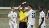 REMI NA BANOVOM BRDU: Čukarički i Sumgait igrali bez golova! Srpski tim ima za čime da žali