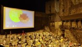 U SMEDEREVU: Otvoren treći Dunav film fest