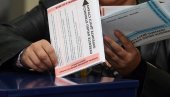 IZBORNI INŽENJERING U NAJAVI: Za novembarske lokalne izbore u Bosni i Hercegovini znatno uvećan broj glasača putem pošte