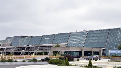 НИЈЕ СТИГЛА НИЈЕДНА ПОНУДА: Делти још скуп Сава центар