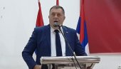 MILORAD DODIK ODGOVORIO KOMŠIĆU: Ne postoji nacionalna odrednica Bosanci, pa tako ne postoji ni bosanski jezik