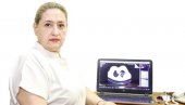 INTERVJU Doktor Lidija Lavadinović, infektolog, o  načinima ispitivanja ovih pacijenata: Ako skoči temperatura, ne znači odmah da je kovid