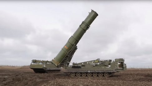 АКО НЕМА ПАРА ЗА С 400: Ево шта све може руски противракетни систем С-300В4