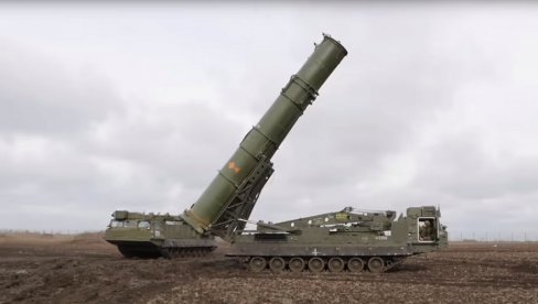 С-300 ОБОРИО Ф-16 У УКРАЈИНИ? Руси: „Лов је трајао дуго, прва ракета летелицу оштетила, друга уништила“ (ВИДЕО)