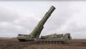 KIJEV POKUŠAVA DA ISPROVOCIRA REGIONALNI KONFLIKT: Beloruski državni sekretar o padu ukrajinske rakete S-300