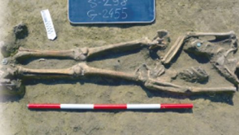 ВЕЛИКО ОТКРИЋЕ У СРБИЈИ: Ево шта су пронашли археолози у Виминацијуму