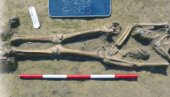 VELIKO OTKRIĆE U SRBIJI: Evo šta su pronašli arheolozi u Viminacijumu