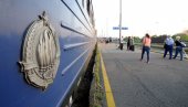 PRVI PUTNIK JOSIP BROZ: Na današnji dan proradila pruga Beograd-Bar