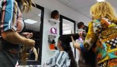 NAŠA KOSA JE NJIHOVA SREĆA: Prikupljanje vlasi za izradu perika deci oboleloj od raka