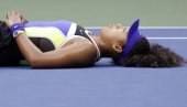 ОСАКА ОТКРИЛА ЗАШТО ЈЕ ОТКАЗАЛА АО: Јапанска тенисерка саопштила сјајне вести