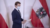 KURC POOŠTRAVA MERE: Austrija uvodi jaču kontrolu granica zbog novih sojeva virusa korona