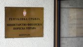 ISTRAŽIVANJE O UTAJI: Potpisan sporazum između Poreske uprave i Univerziteta u Novom Sadu