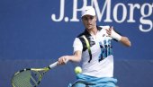 ATP SANKT PETERSBURG: Kecmanović u osmini finala, sledeći Nori