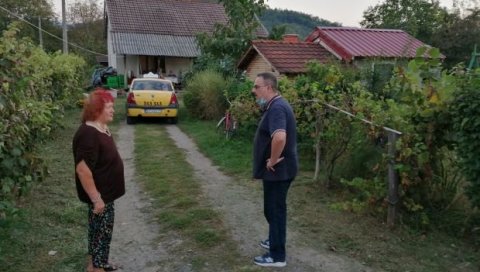 ТУГА И БОЛ ПАРАЈУ СРЦЕ: Репортери „Новости“ у породичној кући девојчице настрадале у удесу код Алексинца