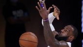 LEBRON DŽEJMS: Sa mojim imenom dolaze uspesi