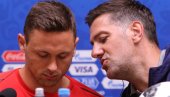 KRSTAJIĆ BEZ DLAKE NA JEZIKU: Otkrio zašto Bane Ivanović nije bio kapiten u Rusiji i odakle Jović umesto Gaćinovića
