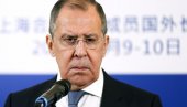 NEĆEMO IGRATI PO PRAVILIMA ZAPADA: Lavrov ukazao na veliku grešku u idejama suprotstavljenih svetskih sila