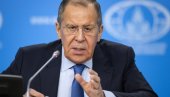 RUSKA I AMERIČKA VOJSKA ODRŽAVAJU KONTAKTE: Lavrov otkrio da li je moguć dijalog između Moskve i Vašingtona