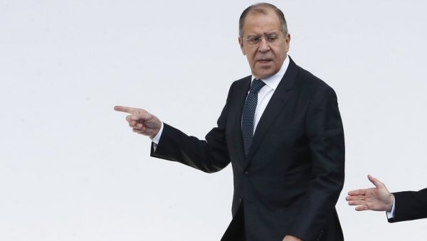 ТРИ МИЛИОНА ЉУДИ ПРАТИЛО ЛЕТ СЕРГЕЈА ЛАВРОВА ОД МОСКВЕ ДО ЊУЈОРКА: Одмах се огласила Захарова - Рекорд!