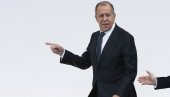 TRI MILIONA LJUDI PRATILO LET SERGEJA LAVROVA OD MOSKVE DO NJUJORKA: Odmah se oglasila Zaharova - Rekord!