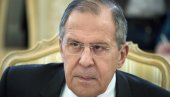 RUŠENJE DEJTONA ĆE IZAZVATI POSLEDICE: Lavrov presekao - Treba zatvoriti kancelariju visokog predstavnika