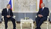 PUTIN I LUKAŠENKO IMAJU JEDINSTVEN ODNOS: Prvi čovek ruskog predsednika govorio o odnosu lidera Rusije i Belorusije