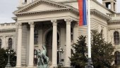 SKUPŠTINA SRBIJE Premijer i novi ministri biraju se 28. oktobra