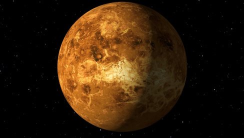PRVI PUT U ISTORIJI: Rusija planira da donese uzorke tla sa Venere