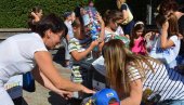 I ČEPOVIMA LEČE MALE SUGRAĐANE: Humanitarna misija neformalne grupe iz Svilajnca opravdala očekivanja