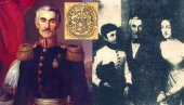 CEO ŽIVOT U SENCI BRATA: Priča o junacima koji su pre 200 godina stvarali ono što danas zovemo evropskom Srbijom