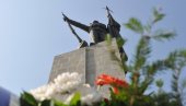 SEĆANJE NA SOLUNCE: I u Kraljevu obeležena godišnjica proboja Solunskog fronta