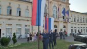 УЗ БРАЋУ - БРАТСКИ: Дан националног јединства у Бијељини