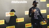LUIS SE PROVUKAO: FIA ipak neće pokrenuti istragu protiv Hamiltona