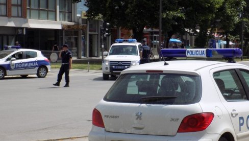 MEĐUNARODNA AKCIJA U LESKOVCU I LEBANU: Zadržana trojica vozača zbog alkohola i psihoaktivnih supstanci