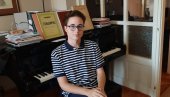 НАДАМ СЕ ДА ЋЕ РАЗУМ ПОБЕДИТИ: Настављено суђење пијанисти, саслушан Нишлија који је пријавио комшију јер је свирао