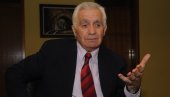ISTRAJNI PATRIOTA, NEOSETLJIV NA ĆUDI VISOKE POLITIKE: Odlazak Momčila Krajišnika (75), borca za Republiku Srpsku