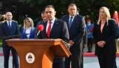 MINISTAR VULIN U BANJALUCI: Zahvaljujući politici Vučića i Dodika, Srbi sa obe strane Drine i Srbi gde god da žive bliže su jedni drugima